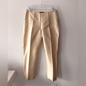 Ralph Lauren Silk Pant